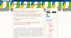 Desktop Screenshot of jacuizinhopolo.blogspot.com