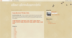 Desktop Screenshot of aline-alemdoarcoiris.blogspot.com