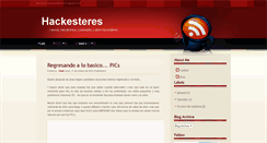 Desktop Screenshot of alquimia-mecatronica.blogspot.com
