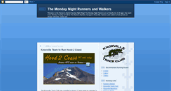 Desktop Screenshot of ktcmnr.blogspot.com
