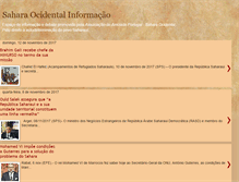 Tablet Screenshot of aapsocidental.blogspot.com