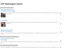 Tablet Screenshot of chiwashingtonnorth.blogspot.com