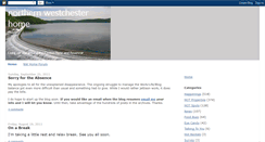Desktop Screenshot of northernwestchesterhome.blogspot.com