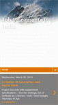 Mobile Screenshot of jobplacements-india.blogspot.com