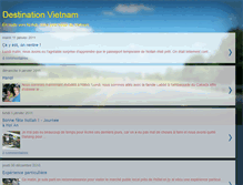 Tablet Screenshot of jjvietnam.blogspot.com