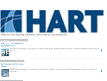 Tablet Screenshot of gohart.blogspot.com