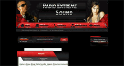 Desktop Screenshot of djmatheus428.blogspot.com