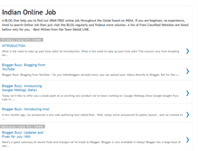 Tablet Screenshot of netjobindia.blogspot.com