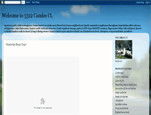 Tablet Screenshot of 5312camles.blogspot.com