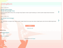 Tablet Screenshot of erinleighkern.blogspot.com