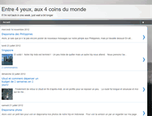 Tablet Screenshot of entre4yeuxaux4coinsdumonde.blogspot.com