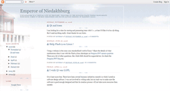 Desktop Screenshot of djurban.blogspot.com