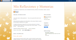 Desktop Screenshot of myriamquintana.blogspot.com