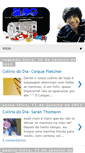Mobile Screenshot of blogcoliriosas.blogspot.com