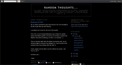 Desktop Screenshot of danaclan.blogspot.com