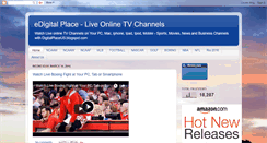 Desktop Screenshot of digitalplaceus.blogspot.com