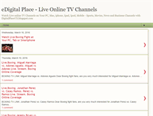 Tablet Screenshot of digitalplaceus.blogspot.com