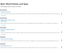 Tablet Screenshot of best-world-hotel.blogspot.com