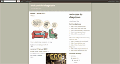 Desktop Screenshot of alvinnorge.blogspot.com