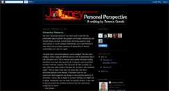 Desktop Screenshot of itj-gorski.blogspot.com