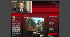 Desktop Screenshot of johanovera.blogspot.com