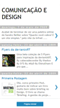 Mobile Screenshot of comundesign.blogspot.com