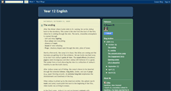 Desktop Screenshot of 12ena.blogspot.com