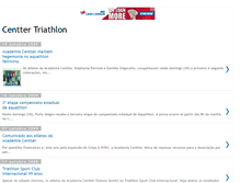 Tablet Screenshot of centtertriathlon.blogspot.com