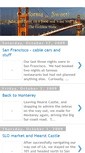 Mobile Screenshot of california-sweet.blogspot.com
