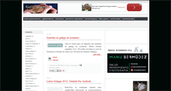 Desktop Screenshot of galieconenos.blogspot.com