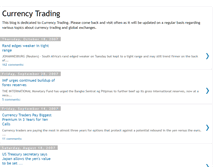 Tablet Screenshot of global-currency-trading.blogspot.com