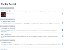 Tablet Screenshot of nblcfossick.blogspot.com