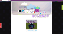 Desktop Screenshot of ainfrenky.blogspot.com