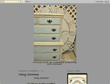 Tablet Screenshot of my-trinkets.blogspot.com