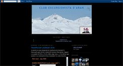 Desktop Screenshot of cedaran.blogspot.com