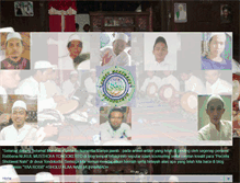 Tablet Screenshot of nurulmusthofatondokerto.blogspot.com