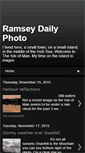 Mobile Screenshot of dailyphotoisleofman.blogspot.com