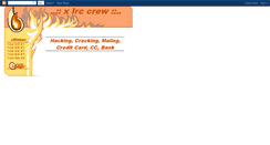 Desktop Screenshot of cacing.blogspot.com