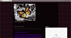 Desktop Screenshot of dunames.blogspot.com
