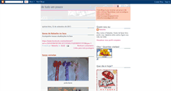 Desktop Screenshot of coisinhasnat.blogspot.com