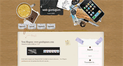 Desktop Screenshot of favoritepc.blogspot.com