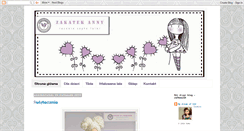 Desktop Screenshot of anialkowo.blogspot.com