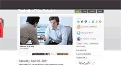 Desktop Screenshot of hangtuahjebat.blogspot.com