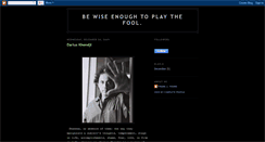 Desktop Screenshot of filmassignments.blogspot.com