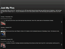 Tablet Screenshot of justmypics.blogspot.com
