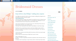 Desktop Screenshot of bellodress.blogspot.com