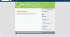 Desktop Screenshot of adiel-rendaextra.blogspot.com