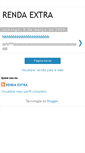 Mobile Screenshot of adiel-rendaextra.blogspot.com