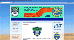 Desktop Screenshot of mtf7.blogspot.com