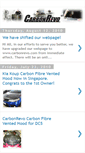 Mobile Screenshot of carbonrevosg.blogspot.com